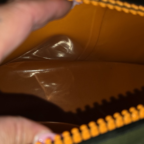 YETI COOLER TAN COLOR PRICE IS FIRM! - Picture 8 of 9